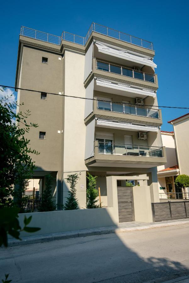 Olive 303 Apartment Peraia  Exterior photo
