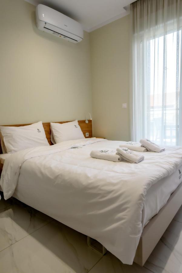 Olive 303 Apartment Peraia  Exterior photo