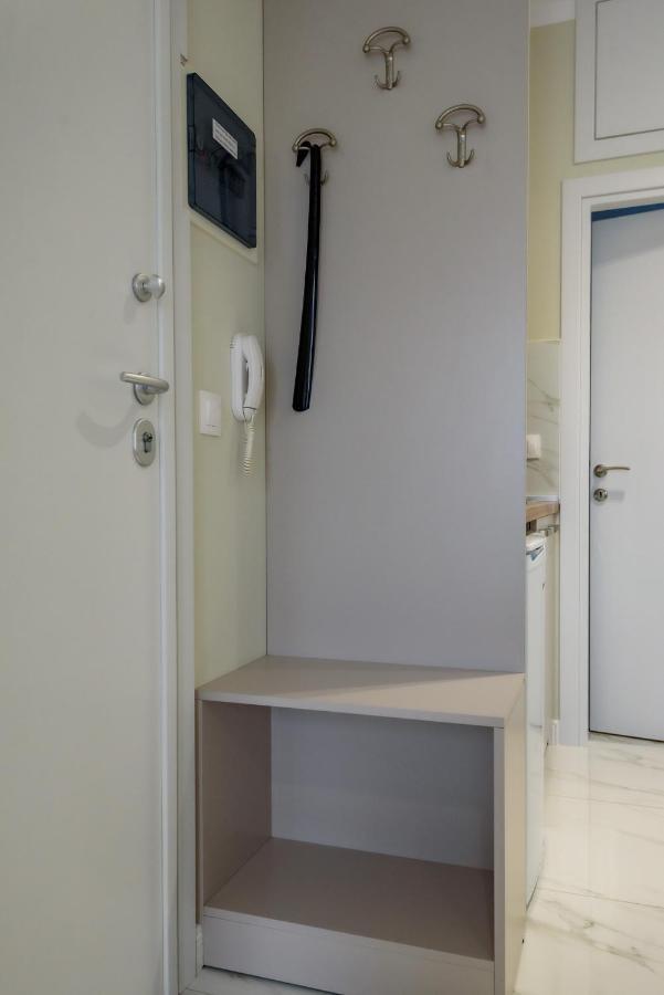 Olive 303 Apartment Peraia  Exterior photo